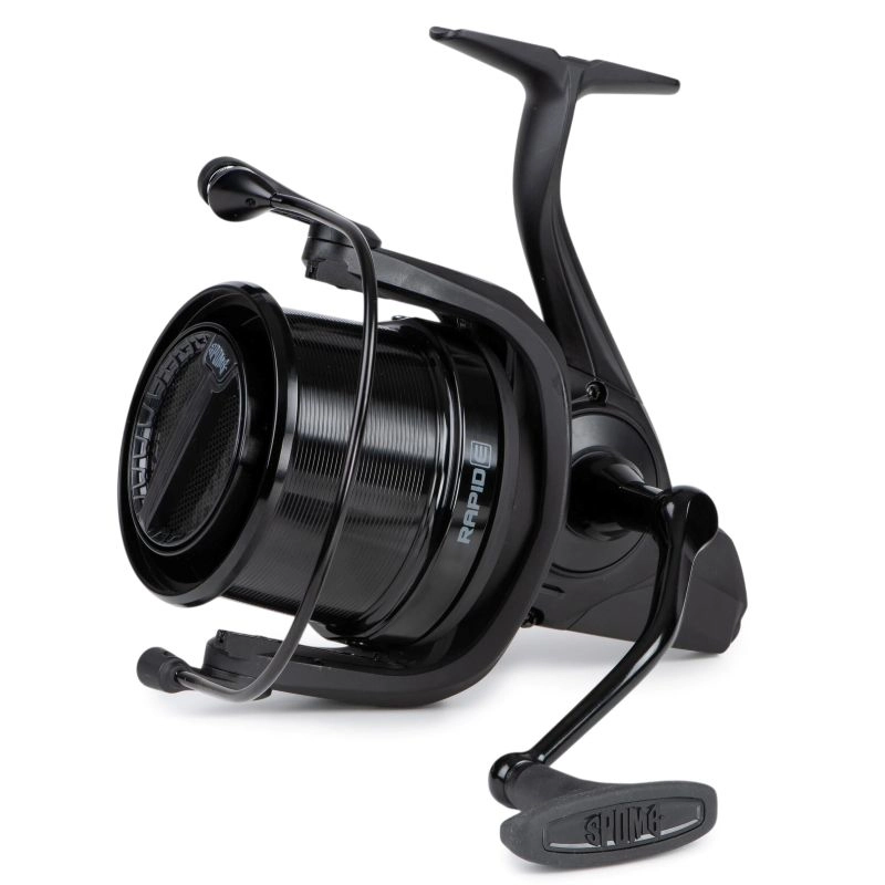 Spomb Rapide Reel